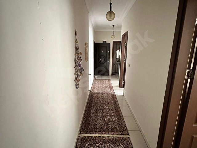 MİTHAT PAŞA CADDESİNDE 3+1 SATILIK DAİRE - Görsel 2