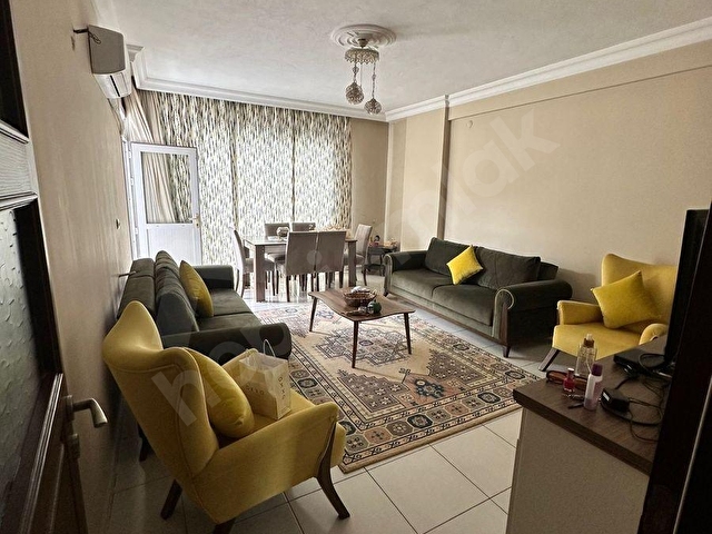 MİTHAT PAŞA CADDESİNDE 3+1 SATILIK DAİRE - Görsel 4