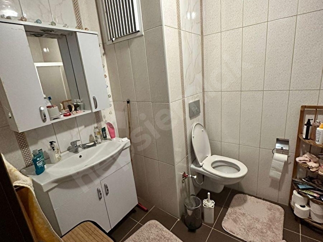 MİTHAT PAŞA CADDESİNDE 3+1 SATILIK DAİRE - Görsel 13