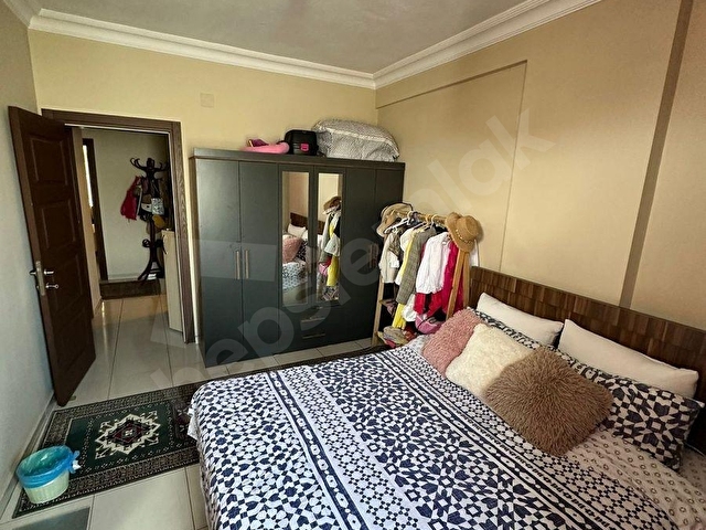 MİTHAT PAŞA CADDESİNDE 3+1 SATILIK DAİRE - Görsel 10
