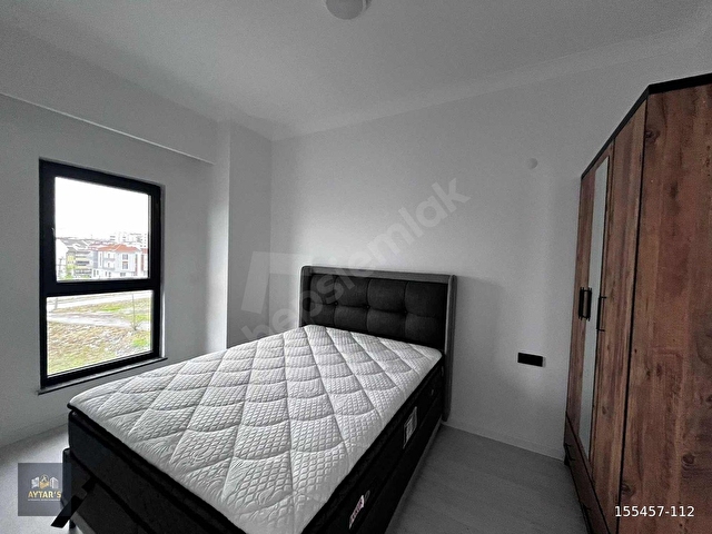 BALIKESİR KARESİ KİRALIK LÜX REZİDANSTA EŞYALI 1+1 KİRALIK DAİRE - Görsel 15