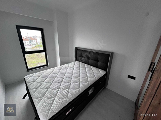 BALIKESİR KARESİ KİRALIK LÜX REZİDANSTA EŞYALI 1+1 KİRALIK DAİRE - Görsel 13