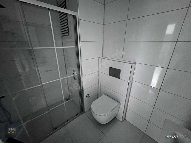 BALIKESİR KARESİ KİRALIK LÜX REZİDANSTA EŞYALI 1+1 KİRALIK DAİRE - Görsel 21