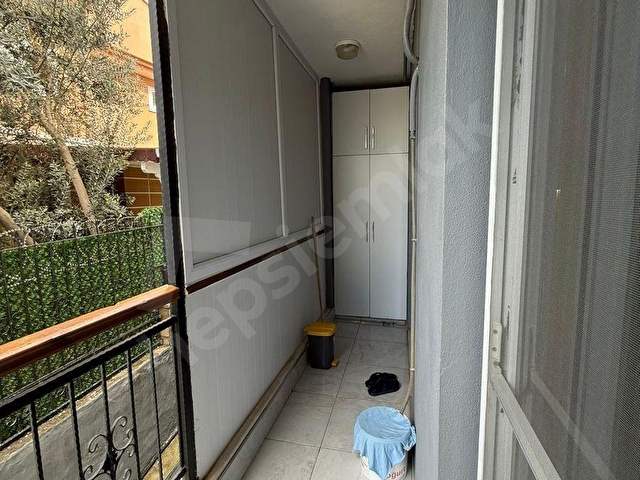 KARSLILARDA FİNAL CVR YATAY MİMARİ/6YAŞ/90 M2 NET/2+1/LÜX DAİRE - Görsel 13