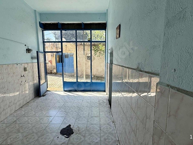 OĞUZHAN SERT GAYRİMENKULDEN ALTUNHİSARDA SATILIK FIRIN - Görsel 7