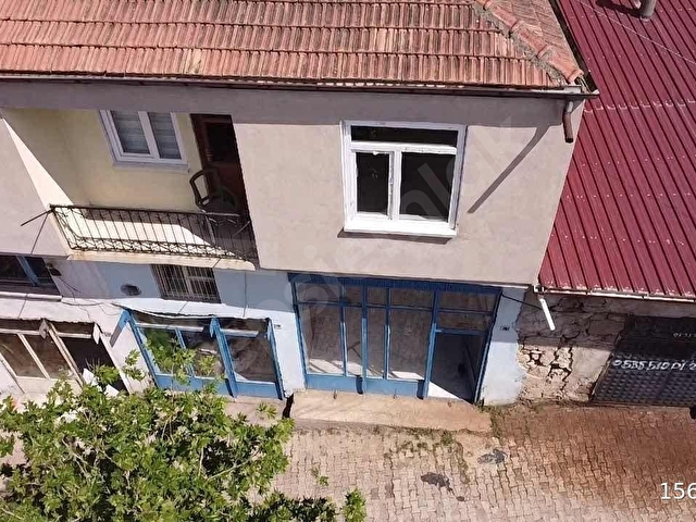 OĞUZHAN SERT GAYRİMENKULDEN ALTUNHİSARDA SATILIK FIRIN - Görsel 11