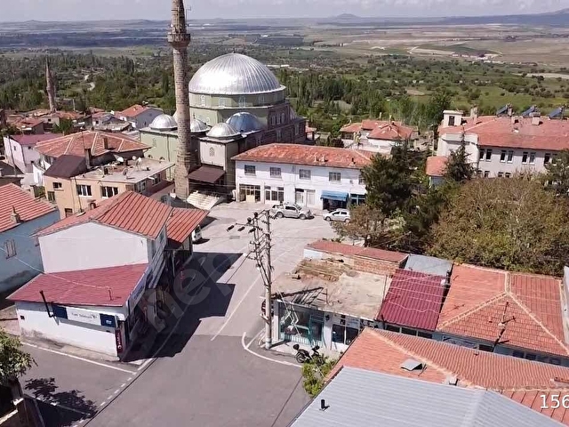 OĞUZHAN SERT GAYRİMENKULDEN ALTUNHİSARDA SATILIK FIRIN - Görsel 14
