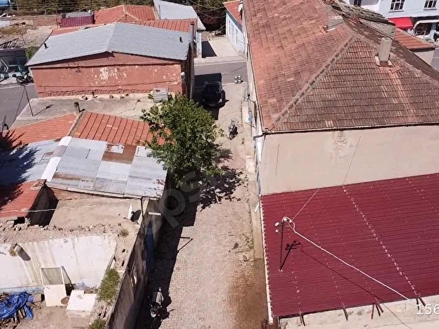 OĞUZHAN SERT GAYRİMENKULDEN ALTUNHİSARDA SATILIK FIRIN - Görsel 23
