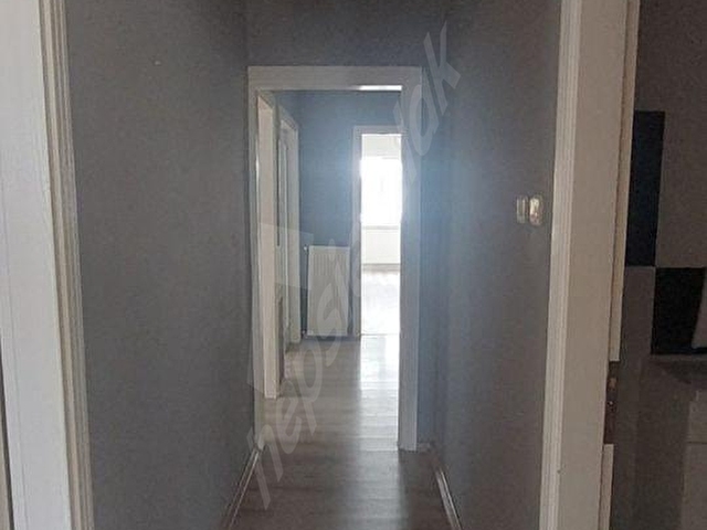 ATAKUM YENİMAHALLE GÜZELYALI SİT. D BLOK 3+1 KISMİ EŞYALI KİRALIK DAİRE - Görsel 26