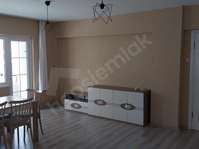 ATAKUM YENİMAHALLE GÜZELYALI SİT. D BLOK 3+1 KISMİ EŞYALI KİRALIK DAİRE - Görsel 15