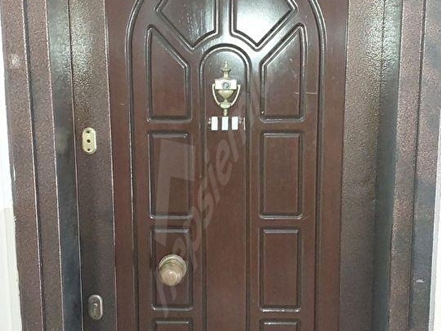 ATAKUM YENİMAHALLE GÜZELYALI SİT. D BLOK 3+1 KISMİ EŞYALI KİRALIK DAİRE - Görsel 4