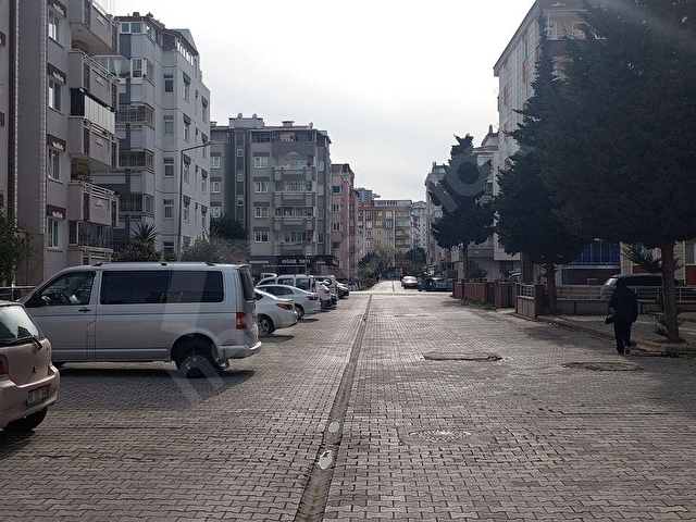ATAKUM YENİMAHALLE GÜZELYALI SİT. D BLOK 3+1 KISMİ EŞYALI KİRALIK DAİRE - Görsel 30