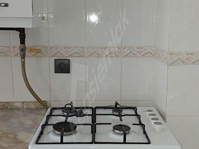 ATAKUM YENİMAHALLE GÜZELYALI SİT. D BLOK 3+1 KISMİ EŞYALI KİRALIK DAİRE - Görsel 9