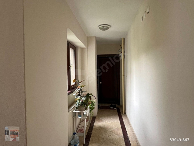 ÇANKAYA G.O.P MAH.SİNDE VADİ MANZARALI SATILIK 4+1 DAİRE - Görsel 7
