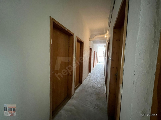 ÇANKAYA G.O.P MAH.SİNDE VADİ MANZARALI SATILIK 4+1 DAİRE - Görsel 26