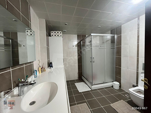 ÇANKAYA G.O.P MAH.SİNDE VADİ MANZARALI SATILIK 4+1 DAİRE - Görsel 21