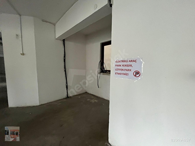 ÇANKAYA G.O.P MAH.SİNDE VADİ MANZARALI SATILIK 4+1 DAİRE - Görsel 24