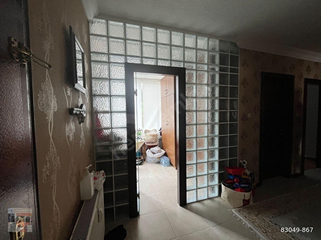 ÇANKAYA G.O.P MAH.SİNDE VADİ MANZARALI SATILIK 4+1 DAİRE - Görsel 9