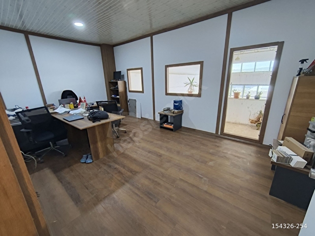 YUKARI SANAYİ SİTESİNDE 500 m2 İŞ YERİ KURUMSALA VERİLECEKTİR - Görsel 16