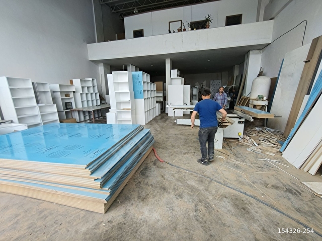YUKARI SANAYİ SİTESİNDE 500 m2 İŞ YERİ KURUMSALA VERİLECEKTİR - Görsel 8