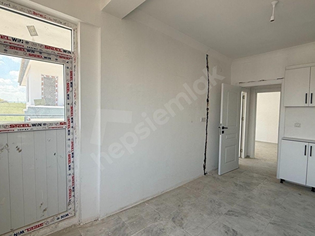 ADEN-AKYURT YILDIRIMDA SIFIR/GÜNEY DOĞU CEPHELİ/3+1+2 SATILIK - Görsel 19