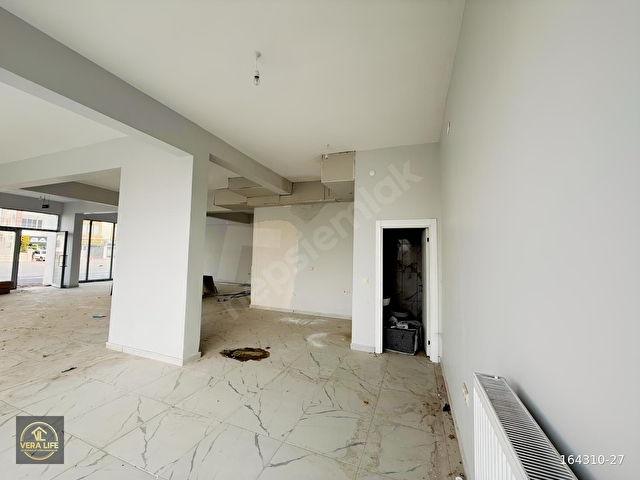 Mithatpaşa Mahallesinde 125 m2 Kiralık Dükkan - Görsel 5