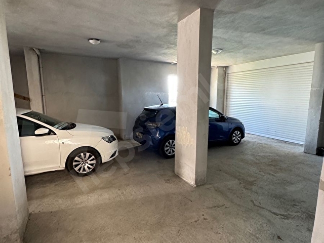 ALTINOLUK’TA FULL DENİZ MANZARALI KAPALI OTOPARK KİRALIK 2+1 EŞYALI DAİRE - Görsel 6