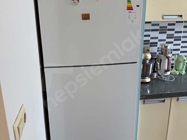 ALTINOLUK’TA FULL DENİZ MANZARALI KAPALI OTOPARK KİRALIK 2+1 EŞYALI DAİRE - Görsel 19