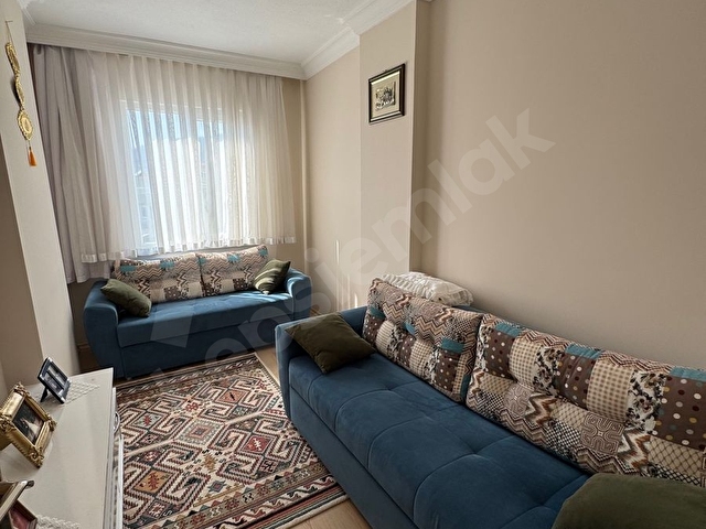ALTINOLUK’TA FULL DENİZ MANZARALI KAPALI OTOPARK KİRALIK 2+1 EŞYALI DAİRE - Görsel 30