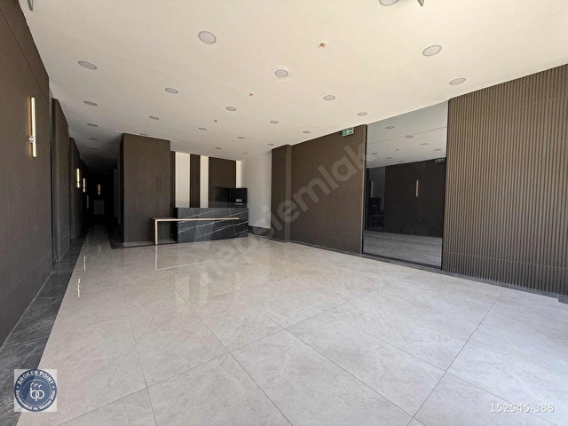 TİCARETİN MERKEZİNDE PRESTİJLİ LÜKS SATILIK 1+1 OFİS - Görsel 17