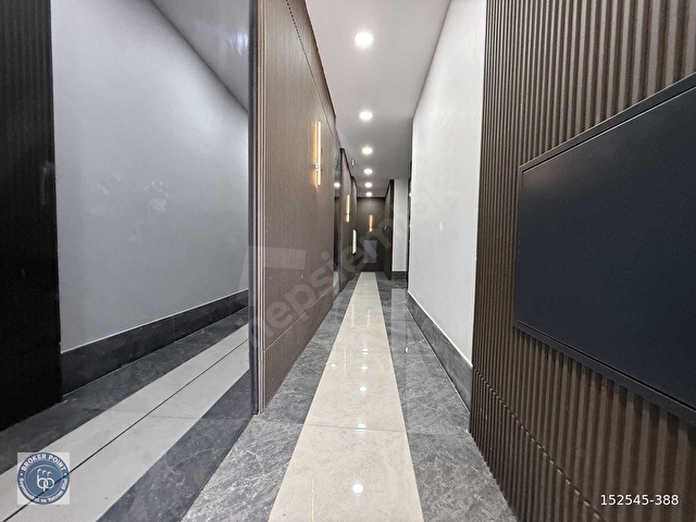 TİCARETİN MERKEZİNDE PRESTİJLİ LÜKS SATILIK 1+1 OFİS - Görsel 16