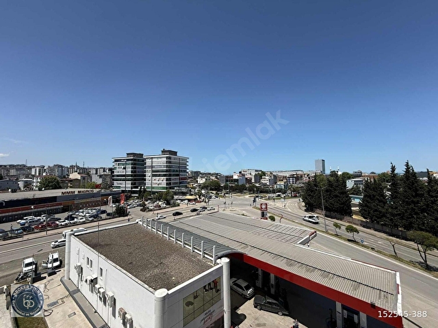 TİCARETİN MERKEZİNDE PRESTİJLİ LÜKS SATILIK 1+1 OFİS - Görsel 19