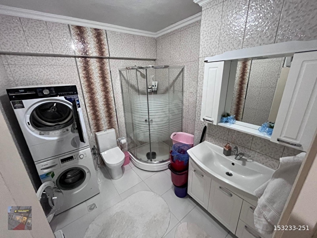 ANKARA KAZANÇTAN YAPILI MASRAFSIZ GÜNEY BATI CEPHE GENİŞ MÜKEMMEL SATILIK 3+1 DAİRE - Görsel 27