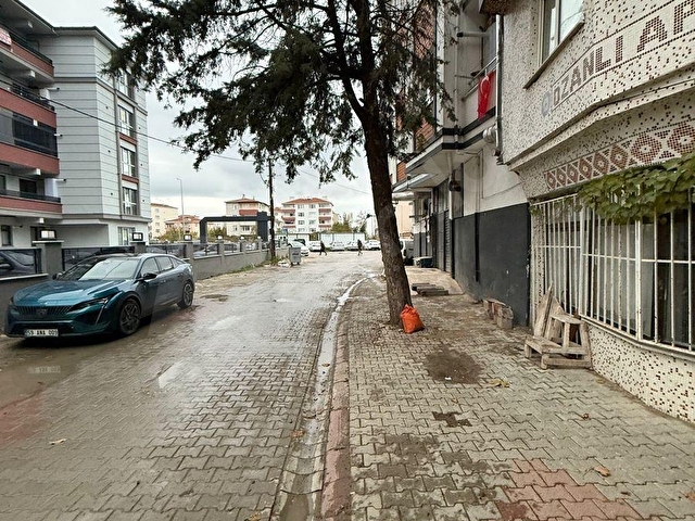 TEKİRDAĞ SÜLEYMANPAŞA ALTINOVA’DA KAZAN EMLAKTAN DENİZE YAKIN SATILIK 2 +1 DAİRE - Görsel 4