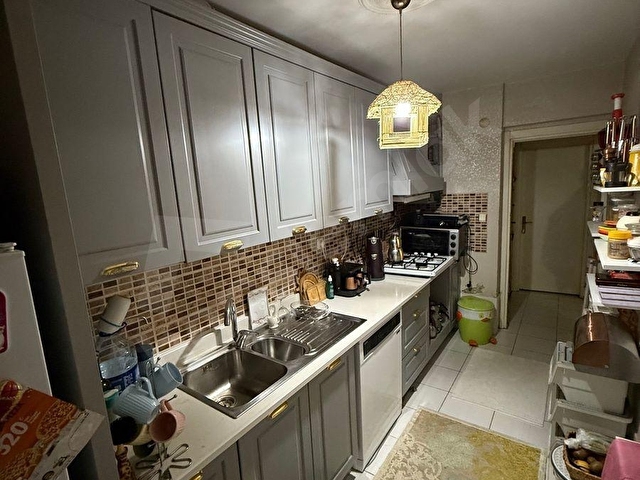 TEKİRDAĞ SÜLEYMANPAŞA ALTINOVA’DA KAZAN EMLAKTAN DENİZE YAKIN SATILIK 2 +1 DAİRE - Görsel 10