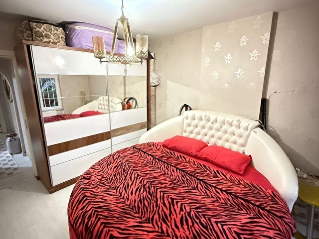 TEKİRDAĞ SÜLEYMANPAŞA ALTINOVA’DA KAZAN EMLAKTAN DENİZE YAKIN SATILIK 2 +1 DAİRE - Görsel 18