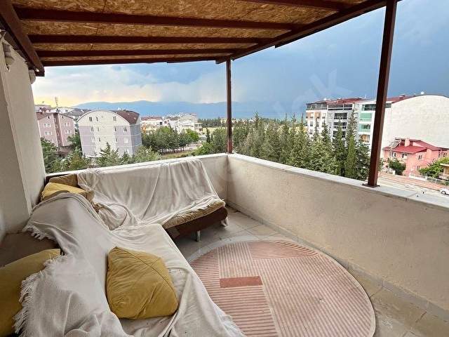 EMEK MAHALLESİNDE KİRALIK 2+1 TERASLI DAİRE - Görsel 9