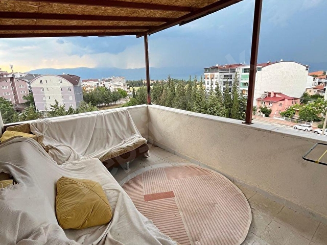 EMEK MAHALLESİNDE KİRALIK 2+1 TERASLI DAİRE - Görsel 10
