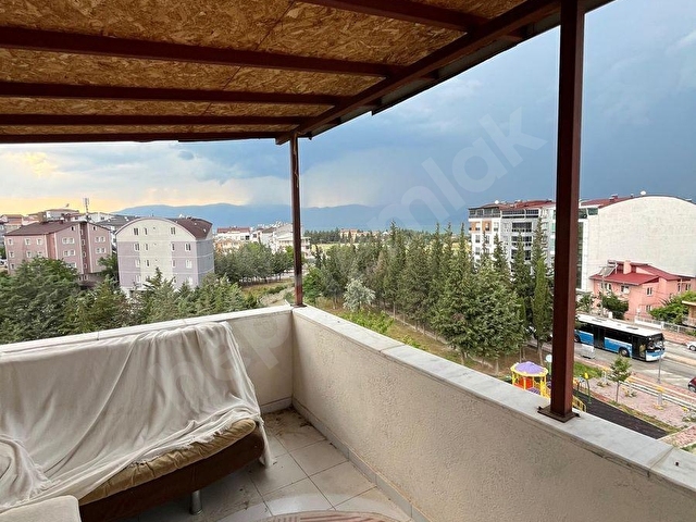 EMEK MAHALLESİNDE KİRALIK 2+1 TERASLI DAİRE - Görsel 11