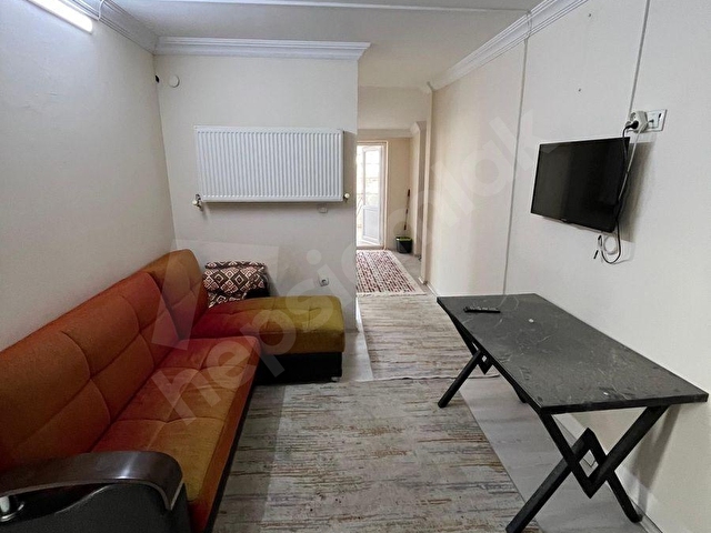 EMEK MAHALLESİNDE KİRALIK 2+1 TERASLI DAİRE - Görsel 17
