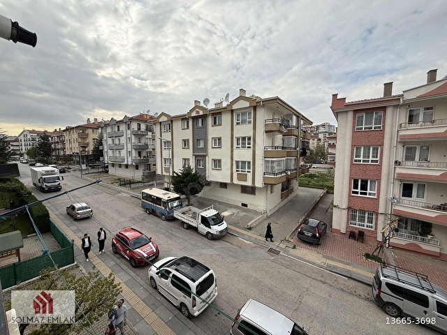 OKUL, MARKET VE ULAŞIMA YAKIN 3+1 - Görsel 6
