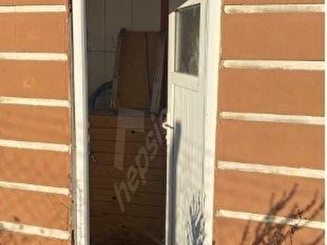 İMARLI VİLLA ARSASI VE BAHÇE EVİ - Görsel 3