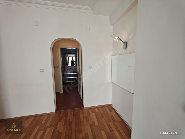 AYBARS GAYRİMENKULDEN SATILIK FULL YAPILI 3+1 DUBLEX DAİRE - Görsel 29