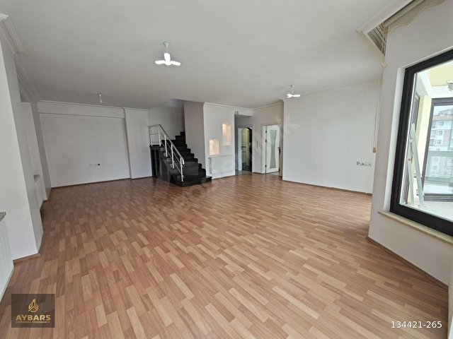 AYBARS GAYRİMENKULDEN SATILIK FULL YAPILI 3+1 DUBLEX DAİRE - Görsel 16