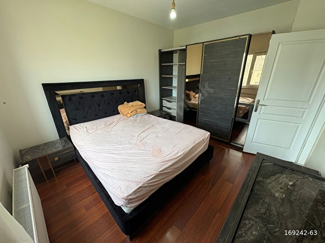 HALKALI ATAKENT MENEKŞE SİTESİ FULL TADİLATLI 2*1 DAİRE - Görsel 22