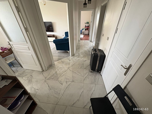 HALKALI ATAKENT MENEKŞE SİTESİ FULL TADİLATLI 2*1 DAİRE - Görsel 17