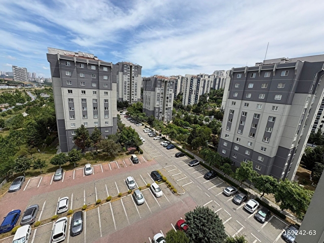 HALKALI ATAKENT MENEKŞE SİTESİ FULL TADİLATLI 2*1 DAİRE - Görsel 3
