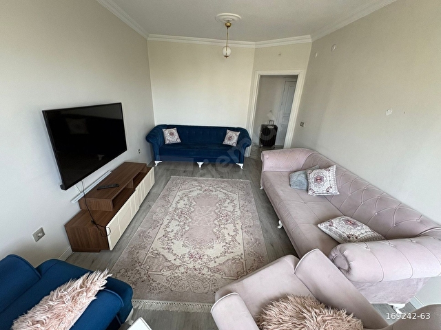 HALKALI ATAKENT MENEKŞE SİTESİ FULL TADİLATLI 2*1 DAİRE - Görsel 9