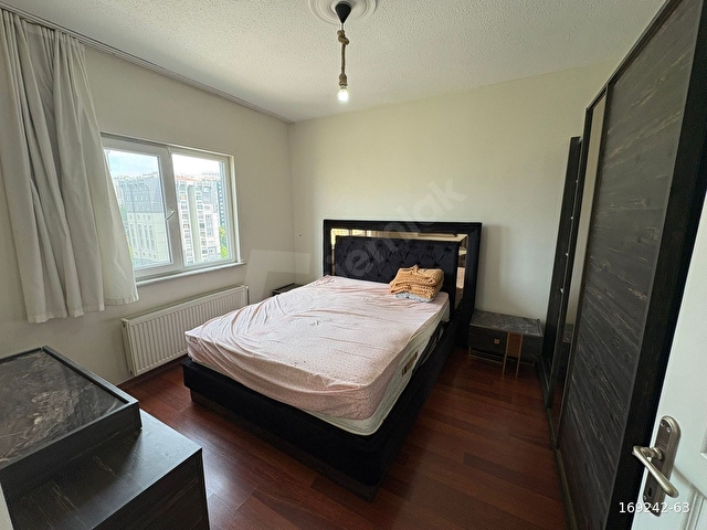 HALKALI ATAKENT MENEKŞE SİTESİ FULL TADİLATLI 2*1 DAİRE - Görsel 18