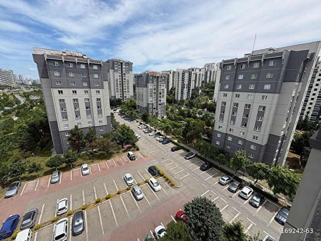 HALKALI ATAKENT MENEKŞE SİTESİ FULL TADİLATLI 2*1 DAİRE - Görsel 23